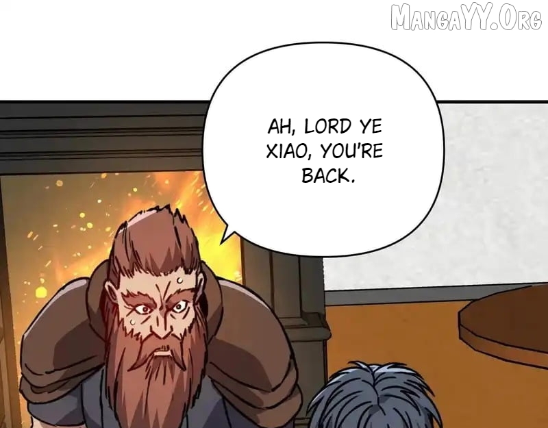 Starting As The God Of Wealth, Taming Billions Of Divine Pets! Chapter 59 - page 18
